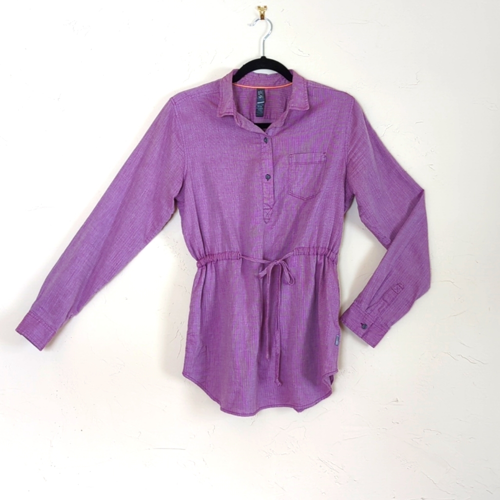 Mountain Hardware Tunic